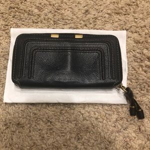 Chloe wallet